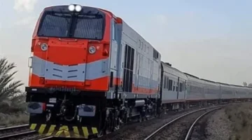 مواعيد القطار.. دليلك الكامل لحجز تذاكر قطار تالجو بين القاهرة والإسكندرية بسهولة إلكترونية